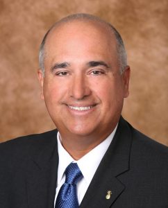 Bernardo Fernandez, M.D.