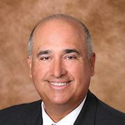 Bernardo Fernandez, M.D.