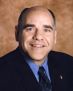 Lincoln Mendez