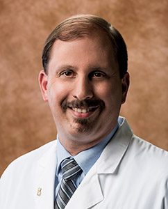 Javier Hiriart, M.D.
