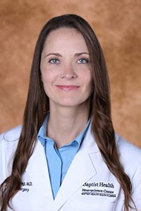 Jobi Whiting, M.D.
