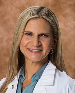 Melissa Franco, D.O.