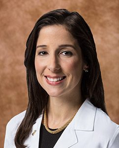 Patricia Feito, M.D.