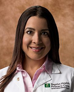 Yeisel Barquin, M.D.