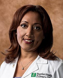 Dr. Agueda Hernandez