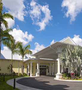 Baptist Health Primary Care Cutler Bay Office