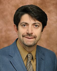 Doured Daghistani, M.D.