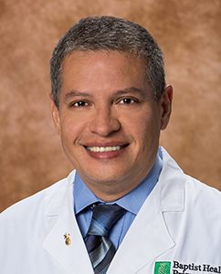 Jose Soza, M.D.