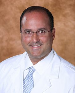 Lester Carrodeguas, M.D.
