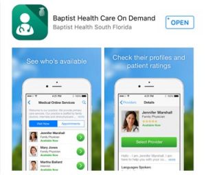 Care On Demand