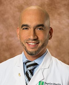 Dr. Christopher da Fonseca