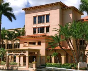 Baptist Children's Hospital_exterior_thumbnail