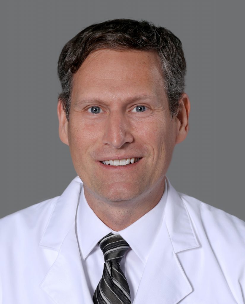 Miami Cancer Institute Names Geoffrey Young, M.D., Ph.D., Chief of Head ...