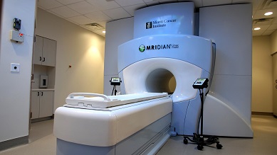 Miami Cancer Institute Launches MR Image-Guided Linac Radiation Therapy ...