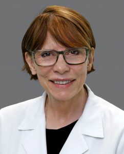 Dr. Ouellette Headshot