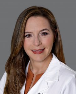 Dr. Vallejo Headshot