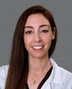Dr. Cicone Headshot