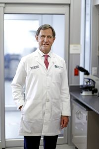 Dr. Guenther Koehne, Miami Cancer Institute