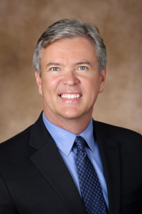 Kenneth Spell Headshot