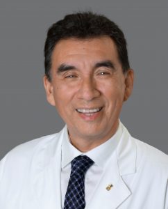 Dr. Marco Ruiz Headshot