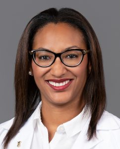 Dr. Malary Carter Headshot