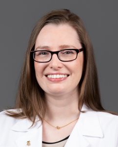 Dr. Belzarena Headshot