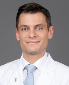 Dr. Ribeiros Headshot