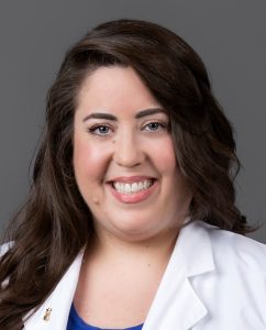 Dr. Rodriguez Headshot