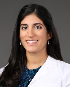 Dr. Khurana Headshot