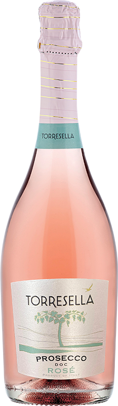 Prosecco Rosé